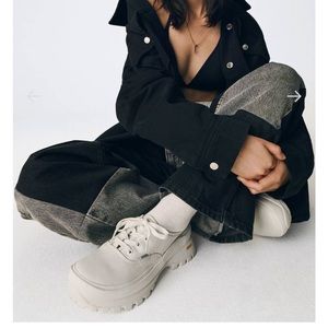 Vans Authentic Vibram LX Sneakers